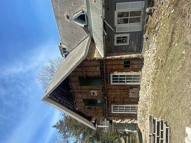 Dawn Manor Preservation